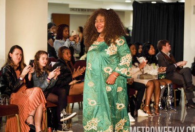 DC Fashion Week Highlights #76