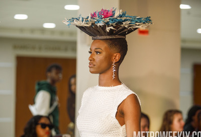 DC Fashion Week Highlights #79