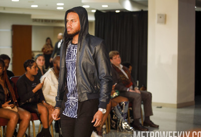 DC Fashion Week Highlights #81