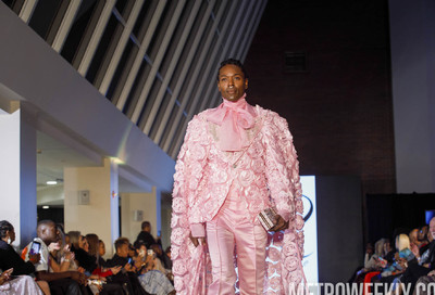 DC Fashion Week Highlights #82