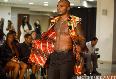 DC Fashion Week Highlights #83