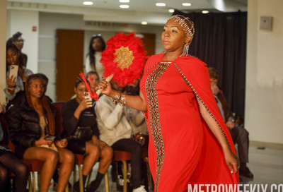 DC Fashion Week Highlights #84