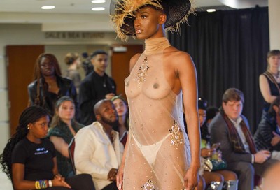 DC Fashion Week Highlights #86