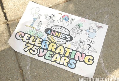 Annie’s 75th Anniversary Celebration #23