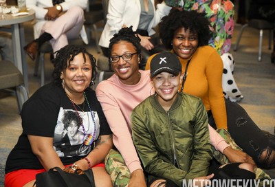 DC Black Pride: Talent Showcase