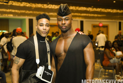 DC Black Pride: Talent Showcase #23