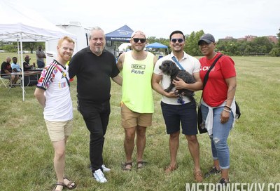 Pride By the River Super Sunday #11