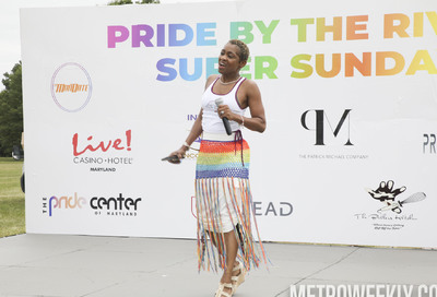 Pride By the River Super Sunday #12