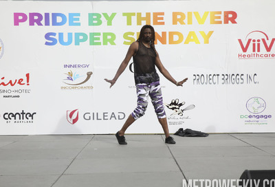 Pride By the River Super Sunday #58