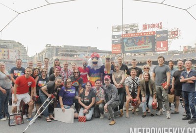 Team DC's Night Out at Nationals Park #8
