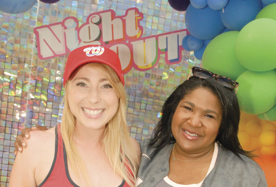 Team DC's Night Out at Nationals Park #27