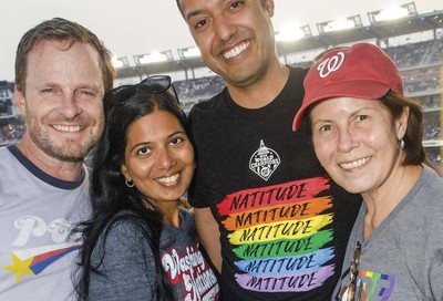 Team DC's Night Out at Nationals Park #62