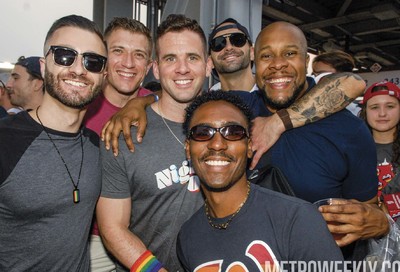 Team DC's Night Out at Nationals Park #69