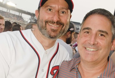 Team DC's Night Out at Nationals Park #72