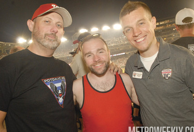 Team DC's Night Out at Nationals Park #125