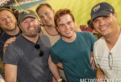 Team DC's Night Out at Nationals Park #126