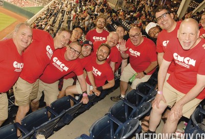 Team DC's Night Out at Nationals Park #140
