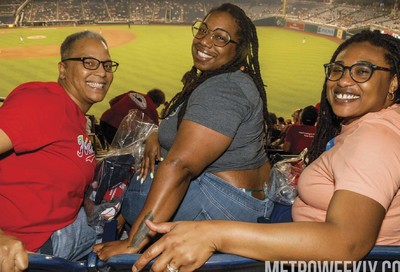 Team DC's Night Out at Nationals Park #145