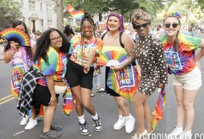 The 2023 Capital Pride Parade #3