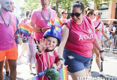 The 2023 Capital Pride Parade #11