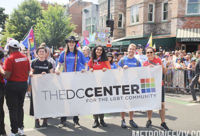 The 2023 Capital Pride Parade #21