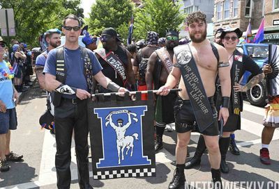 The 2023 Capital Pride Parade #25