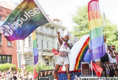 The 2023 Capital Pride Parade #40