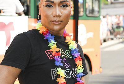 The 2023 Capital Pride Parade #41
