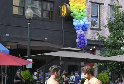 The 2023 Capital Pride Parade #47