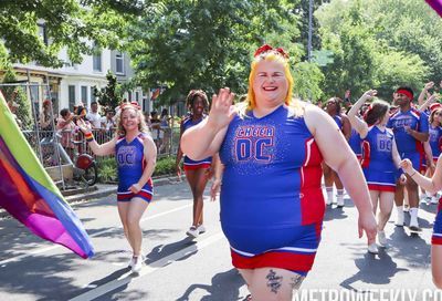 The 2023 Capital Pride Parade #51