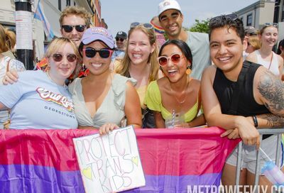 The 2023 Capital Pride Parade #59