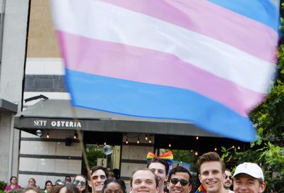 The 2023 Capital Pride Parade #60