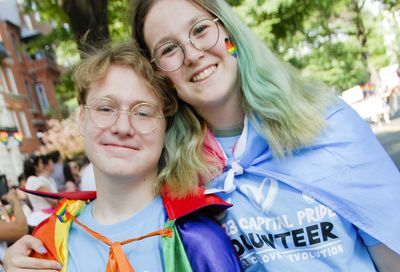 The 2023 Capital Pride Parade #70