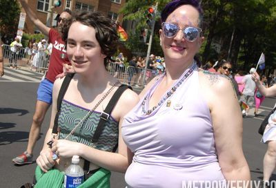 The 2023 Capital Pride Parade #71