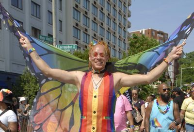 The 2023 Capital Pride Parade #72