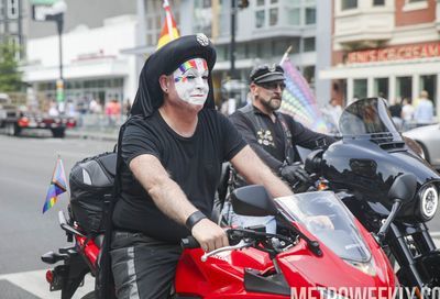 The 2023 Capital Pride Parade #73