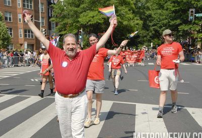 The 2023 Capital Pride Parade #74