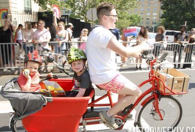The 2023 Capital Pride Parade #75