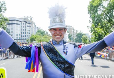 The 2023 Capital Pride Parade #78