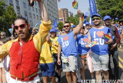 The 2023 Capital Pride Parade #81