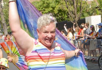 The 2023 Capital Pride Parade #82