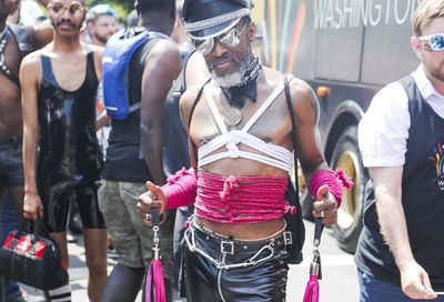 The 2023 Capital Pride Parade #84