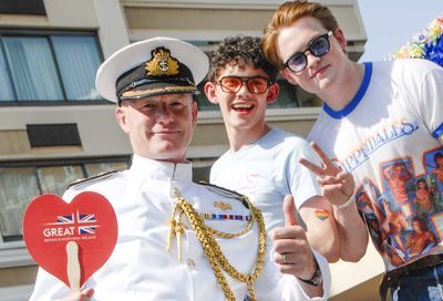 The 2023 Capital Pride Parade #85
