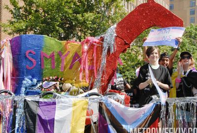The 2023 Capital Pride Parade #86