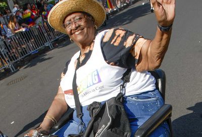The 2023 Capital Pride Parade #87