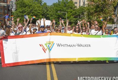 The 2023 Capital Pride Parade #88