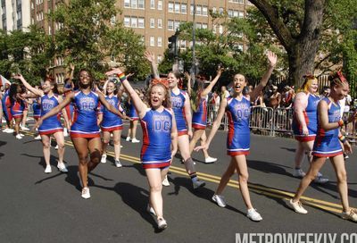 The 2023 Capital Pride Parade #90
