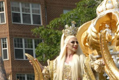 The 2023 Capital Pride Parade #91