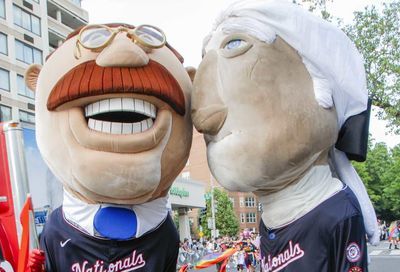 The 2023 Capital Pride Parade #95
