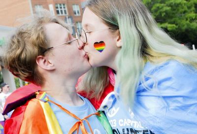 The 2023 Capital Pride Parade #96